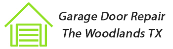 logo Garage Door The Woodlands