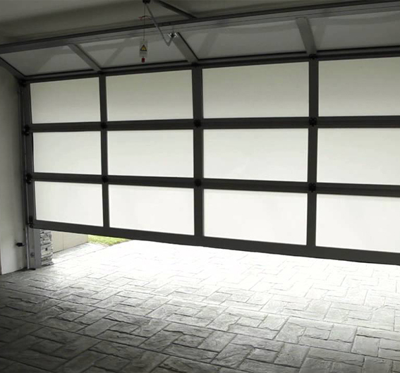 reliable garage door